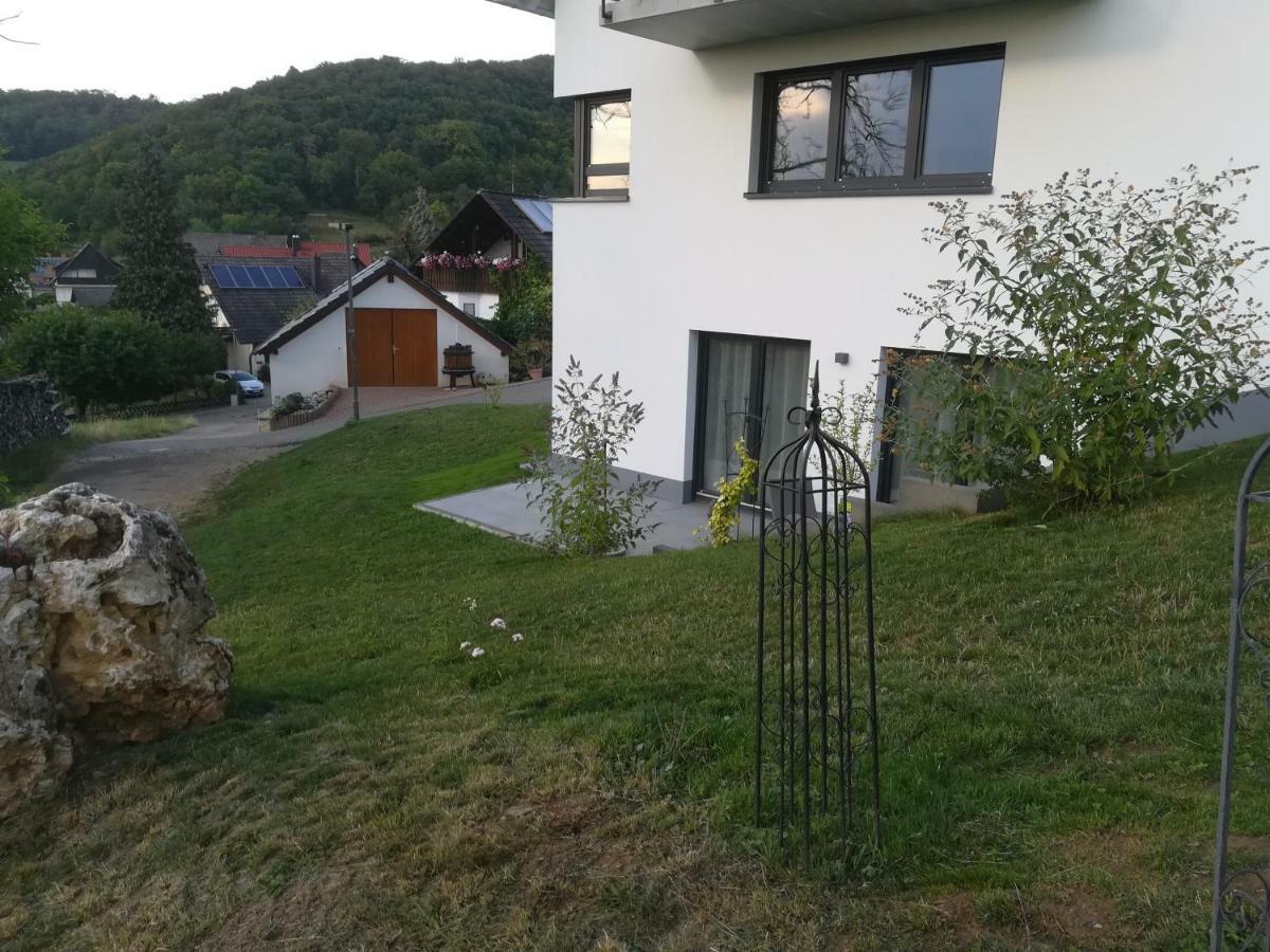 Apartment Schneeburg Ebringen Luaran gambar